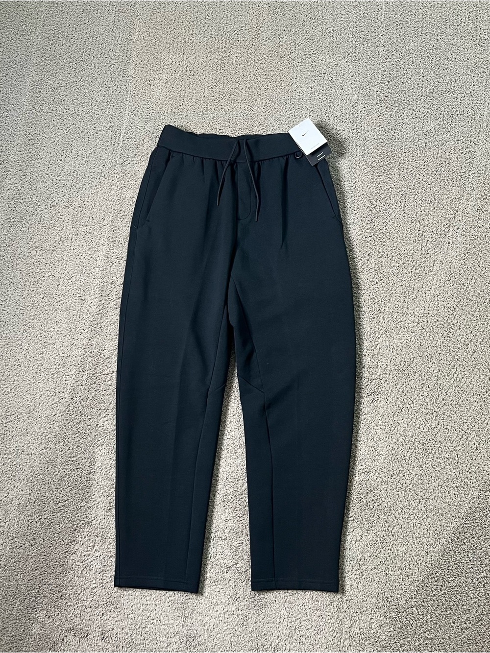 Nike 24.7 ImpossiblySoft Dri-FIT Pants Men’s Size Small